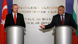 Референдум няма да има, подкрепяме Турция за ЕС