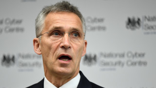 НАТО прие нова стратегия за борба с руската ядрена заплаха