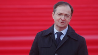 Съветникът на руския президент и ръководител на руската делегация на