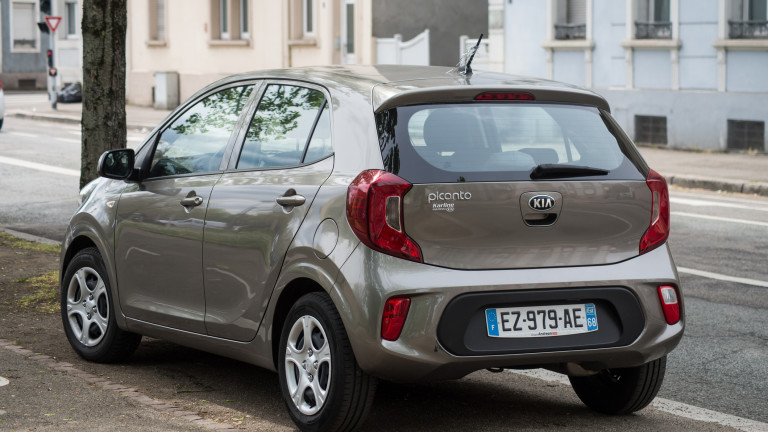 Kia Picanto