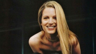 Бриджит Фонда бе една от големите холивудски звезди през 90 те