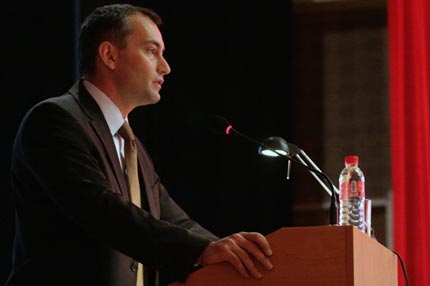 Младенов информира арабските посланици у нас с решението за Хизбула 