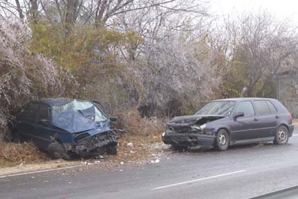 Застрахователи искат "черен списък" за клиенти с най-чести инциденти