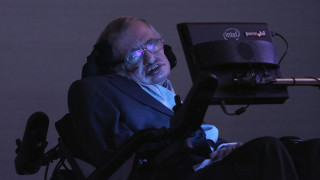 Какво трябва да знаем за Стивън Хокинг