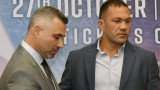 Ивайло Гоцев: Кубрат Пулев ще се бие с Джошуа задължително преди 31 май