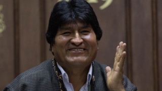Новите президентски избори ще се проведат в Боливия около средата