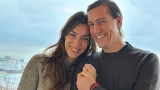 Принцът на Люксембург Луи, Скарлет-Лоран Сирг и новината за раздялата им