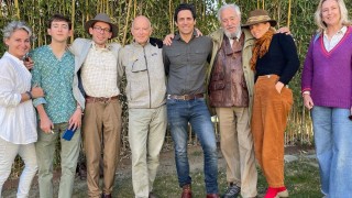 Наскоро стана ясно че Калина Сакскобурготска Гомес Асебо единствена дъщеря на