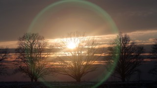 Днес в по голямата част от страната ще преобладава слънчево време