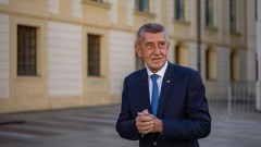 Андрей Бабиш получи оферта за коалционно правителство