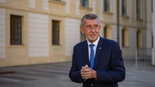 Победата на Андрей Бабиш на последните парламентарни избори в Чехия