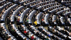 ЕП подкрепи санкциите срещу израелски министри и спирането на търговските връзки