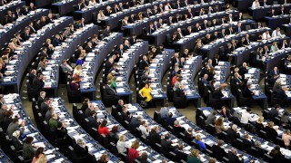Делегация на Европейския парламент разкри че през последните три години