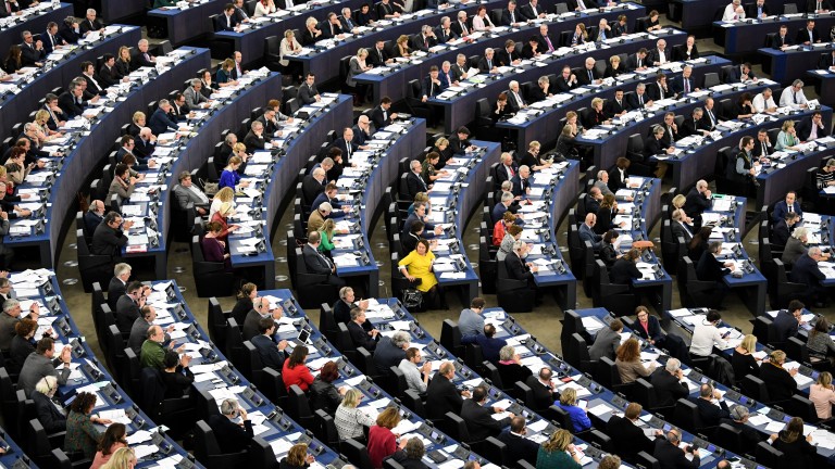 Евродепутатите от ГЕРБ: Деескалацията и сътрудничеството са в интерес на всички