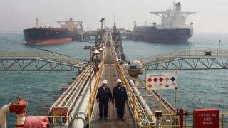 Собствениците на танкери в Европа се стремят да увеличат максимално