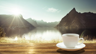 Повечето от нас започваме деня си ароматна чаша кафе Някои го