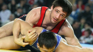 Янакиев донесе 6-ти медал за България