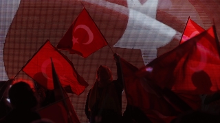 Чистката в Турция продължава 