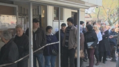 Над 10 хиляди души са гласували в Бурса