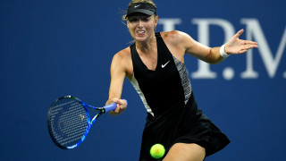 Мария Шарапова се класира за четвъртфиналите на турнира по тенис