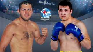 Русия срещу Казахстан в киокушин-сблъсък на второто издание на SENSHI