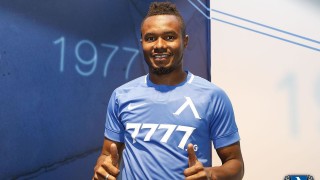 Кипърският АЕК Ларнака се стресна от светкавичния трансфер който Левски