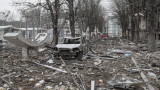 Русия е използвала вакуумни бомби в Украйна