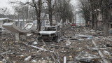 Руските военни готвят настъпление срещу Киев, Мариупол остава под блокада