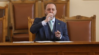 Няма казус Македония а решението за евентуално вдигане на ветото