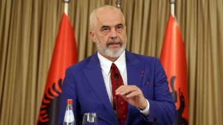 Европа направи голяма стратегическа грешка като прекъсна всички канали с