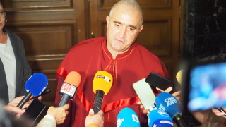 Една част от парите белязаните 100 000 лв са