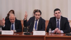 Санкциите по "Магнитски" няма да се прилагат в България, решиха депутатите