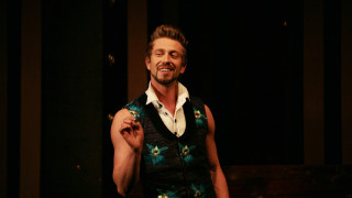 Николай Василиевич Гогол е един от изтъкнатите руски писатели и