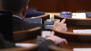 Депутатите приеха окончателно и без спорове промените в Закона за
