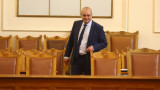  Българска социалистическа партия няма да поддържа кабинет с първия мандат 