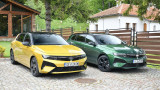 Новата Opel Astra е станала не само по-модерна, но и по-евтина