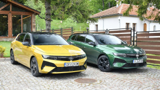В богата си история Opel може да се похвали с не