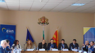 Единна Асоциация на общините от двете страни на границата е