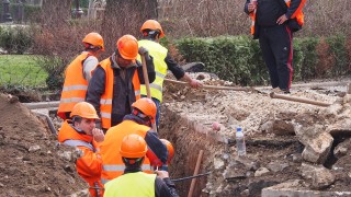 Обявиха частично бедствено положение в Български извор Причината са значителни