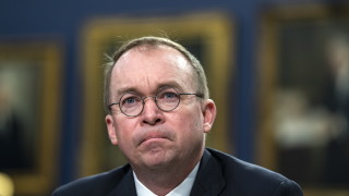 Изборът на президента на САЩ Доналд Тръмп за нов началник