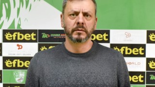 Един от членовете на Борда на директорите на Берое Иван