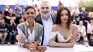 The Shameless - провактивният филм на Константин Божанов с премиера в Кан