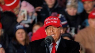 Новоизбраният президент на САЩ Доналд Тръмп обяви намерението си да