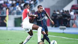 Бразилският бранител Дани Алвеш увери че до края на