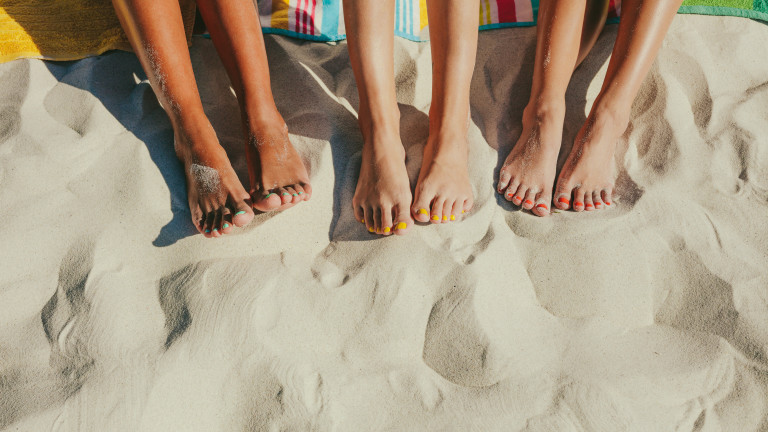 Без повече болки в краката с едно единствено упражнение