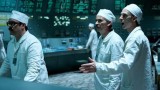 Чернобил, контролната зала на атомната електроцентрала и първите посещения в нея