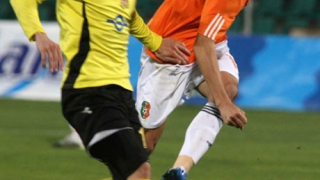 Станислав Манолев: Литекс заслужава титлата