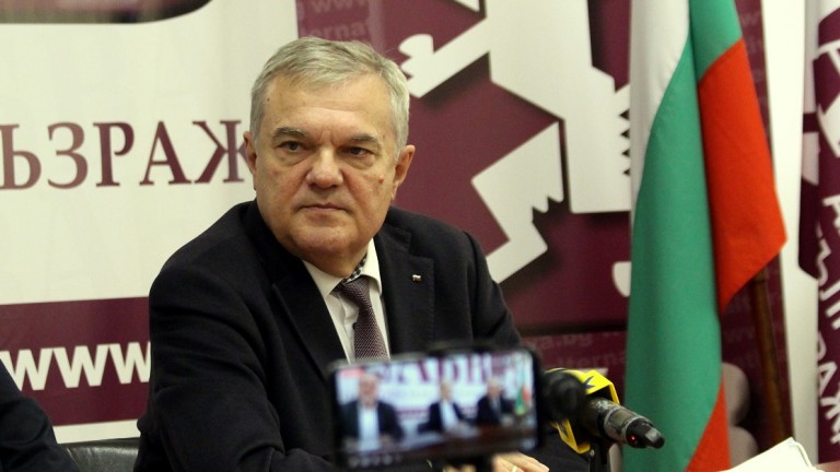 Правителството се държало като управляващ COVID бизнеса
