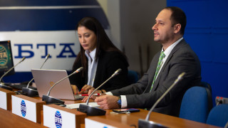 Според 78 от българското общество има промяна в климата Това