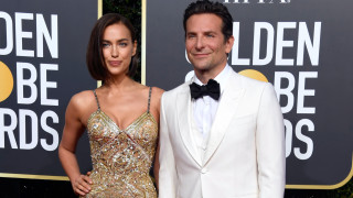 През 2021 г все по често се заговори за възможността Брадли Купър